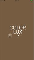 Color Lux الملصق