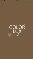 Color Lux Affiche