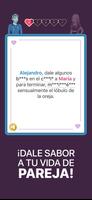 Juego travieso para parejas captura de pantalla 3