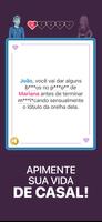 Jogo travesso para casais imagem de tela 3