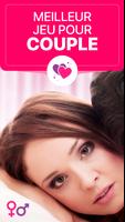 Jeu Sexe pour Couple Coquin Affiche