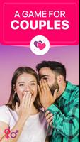 Naughty Couple Game - Sexy! الملصق