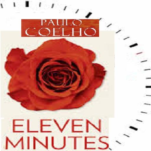 ELEVEN MINUTES BOOK PDF