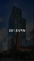 3Eleven 海报