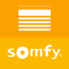 Volets par Somfy icon