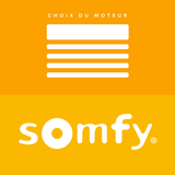 Volets par Somfy