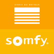 Volets par Somfy