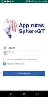 Rutas SphereGT poster