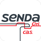 CAS Senda Citi 图标