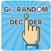 Gi - Selector de dedo