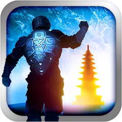 Скачать Anomaly Korea APK