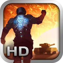 Anomaly Warzone Earth HD APK download