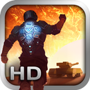 APK Anomaly Warzone Earth HD