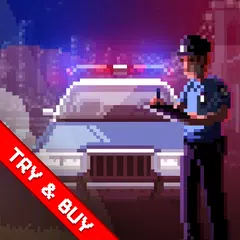 Скачать Beat Cop XAPK