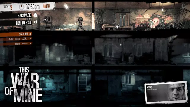 This War Of Mine Apk 1 5 10 Download For Android Download This War Of Mine Apk Latest Version Apkfab Com