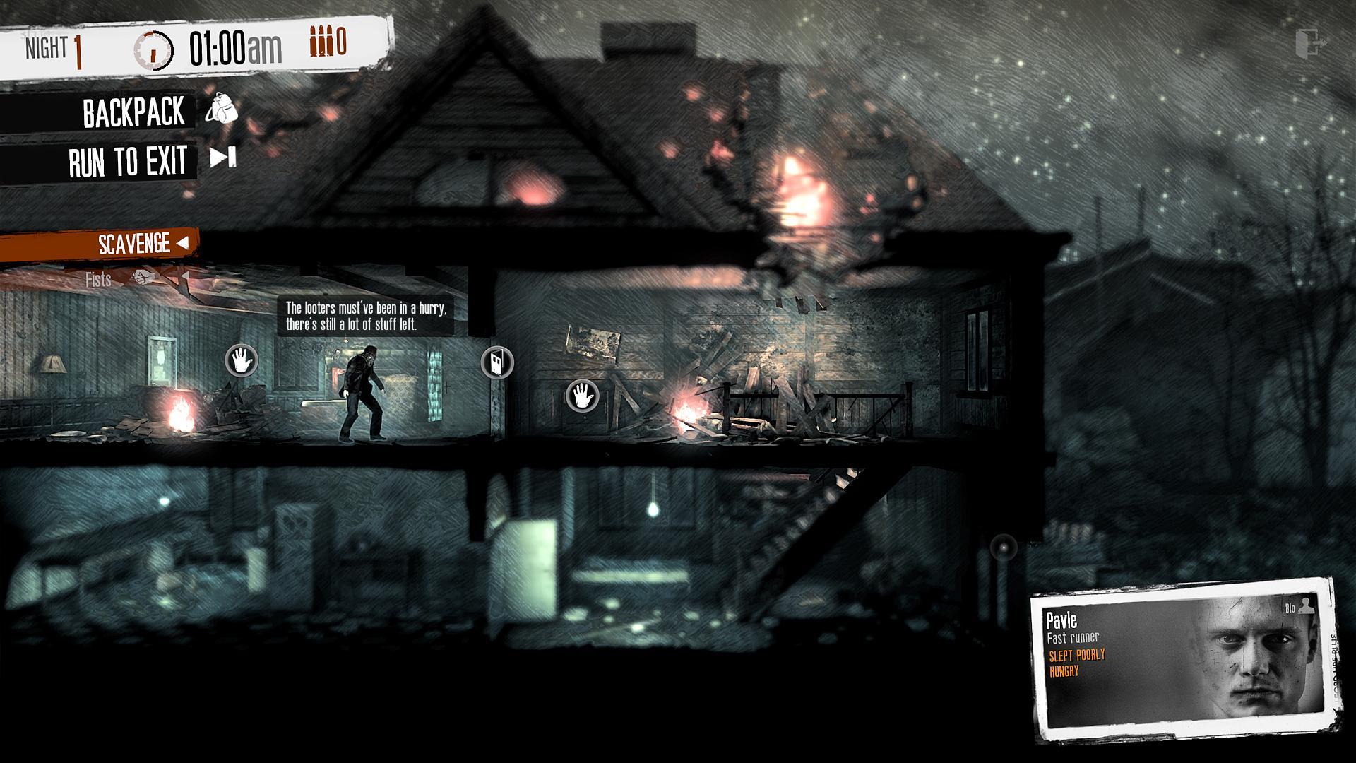 This War Of Mine For Android Apk Download