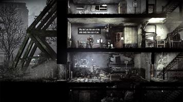This War of Mine: Stories Ep 1 plakat