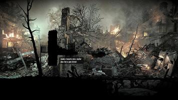 This War of Mine: Stories Ep 1 syot layar 2