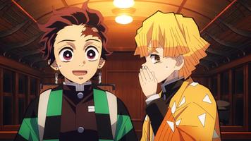 Demon Slayer: Kimetsu no Yaiba screenshot 1