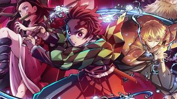 برنامه‌نما Demon Slayer: Kimetsu no Yaiba عکس از صفحه