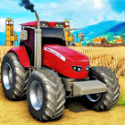 Farm Simulator Farming 22 иконка