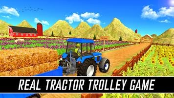 Farm Simulator Farming 22 海报