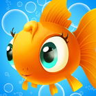 Match Me : I Am Fish 3D icon