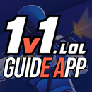 Guide For 1V1 - LOL Tips & Tricks aplikacja