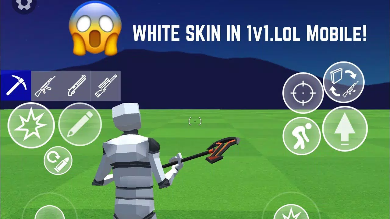Guide For 1V1 - LOL Tips & Tricks APK untuk Unduhan Android