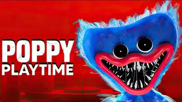 Poppy Playtime Chapter 2 APK Download For Android - Stariphone