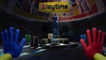 Poppy Playtime : Chapter 2 screenshot 1
