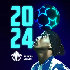 Baixar Eleven Kings Gerente Futebol APK