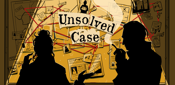 Как скачать Unsolved Case на мобильный телефон image
