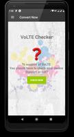 LTE to VOLTE converter PRO ภาพหน้าจอ 1