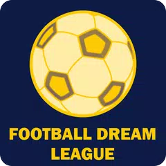 Football Dream League 2020 アプリダウンロード