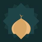 Muslim App: Quran Athan Prayer-icoon