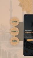 Muslim App: Quran Athan Prayer-poster