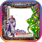 Salam Ramadhan Mobile Photo Frame icono