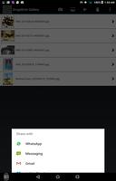 SnapShot Gallery โปสเตอร์