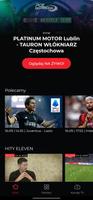 Eleven Sports PL پوسٹر