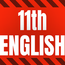 11th Class English Key book APK
