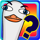 Which goose are you? V1.5 icon