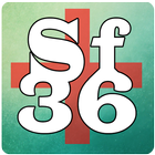 SF-36: Health Index आइकन