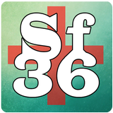 SF-36: Health Index 图标