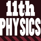 11th Class Physics Key book иконка