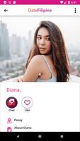 Date Filipina screenshot 1