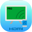 HDMI MHL Miracast APK