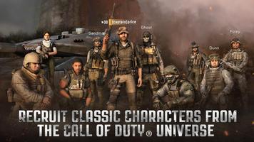 Call of Duty: Global Operation स्क्रीनशॉट 2