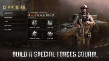 Call of Duty: Global Operation स्क्रीनशॉट 3