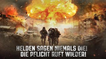 Call of Duty: Global Operation Plakat